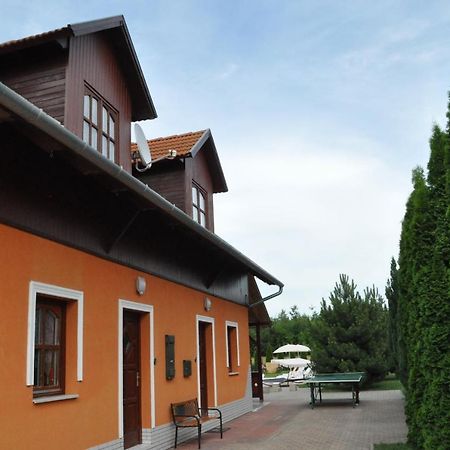Lifestyle Balaton Siófok Exterior foto