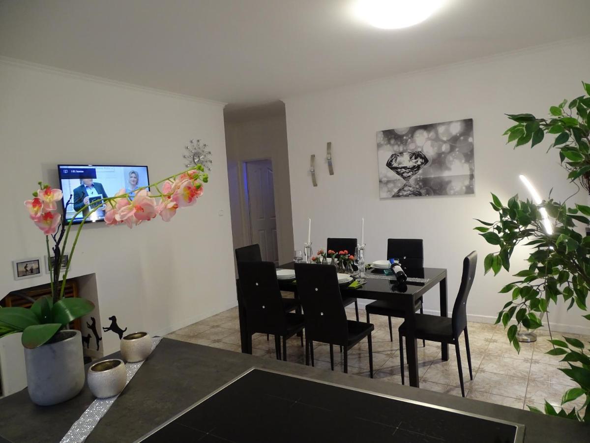 Lifestyle Balaton Siófok Exterior foto