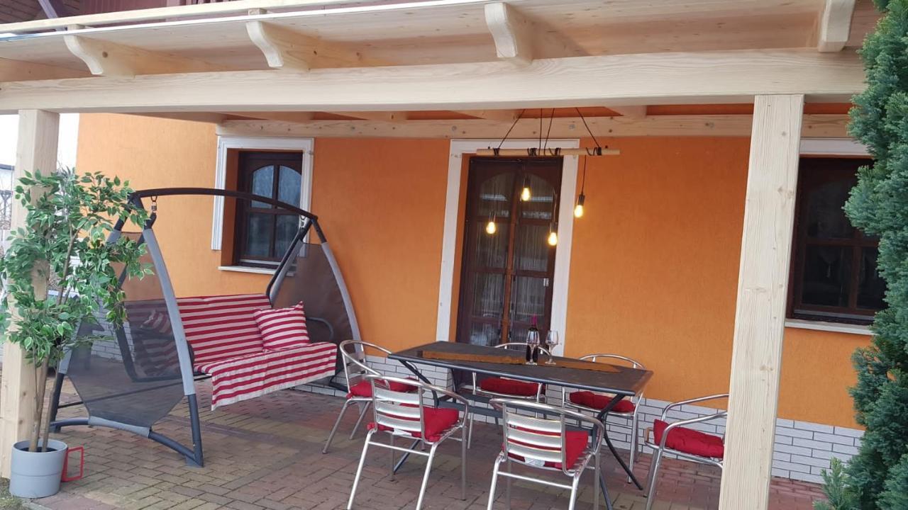 Lifestyle Balaton Siófok Exterior foto