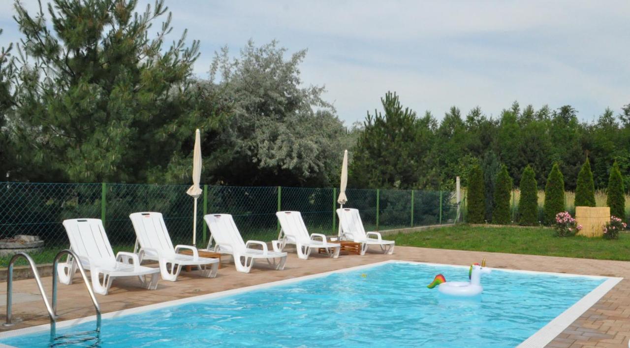 Lifestyle Balaton Siófok Exterior foto