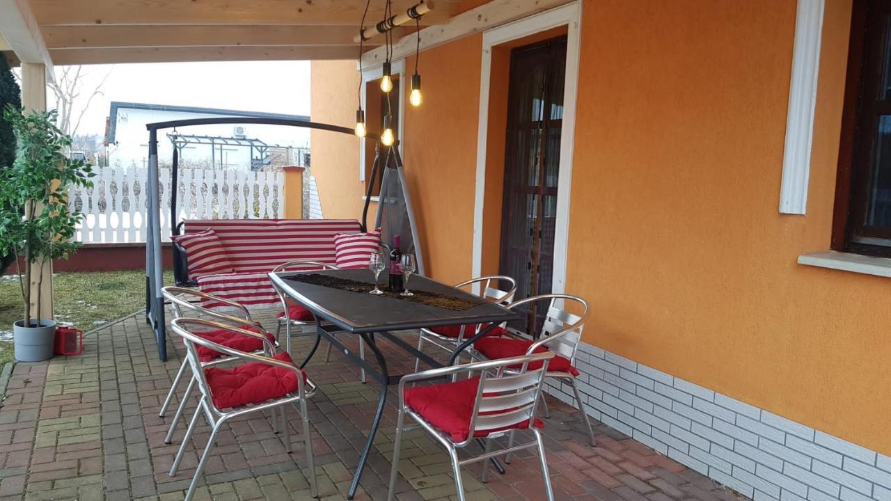 Lifestyle Balaton Siófok Exterior foto