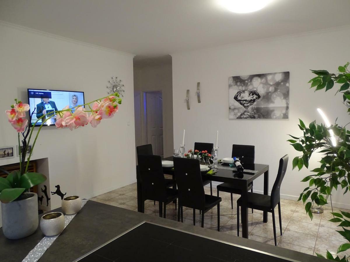 Lifestyle Balaton Siófok Exterior foto