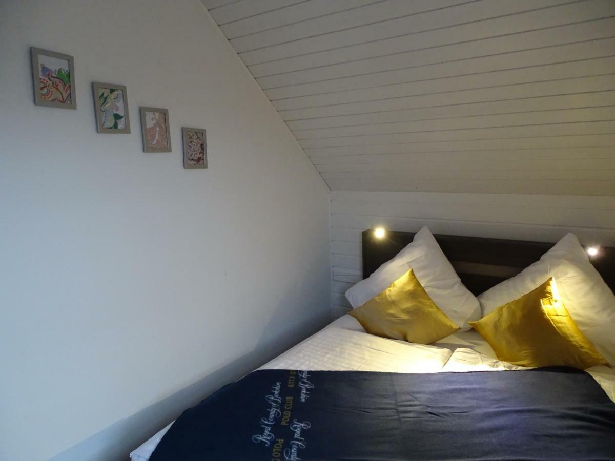 Lifestyle Balaton Siófok Exterior foto
