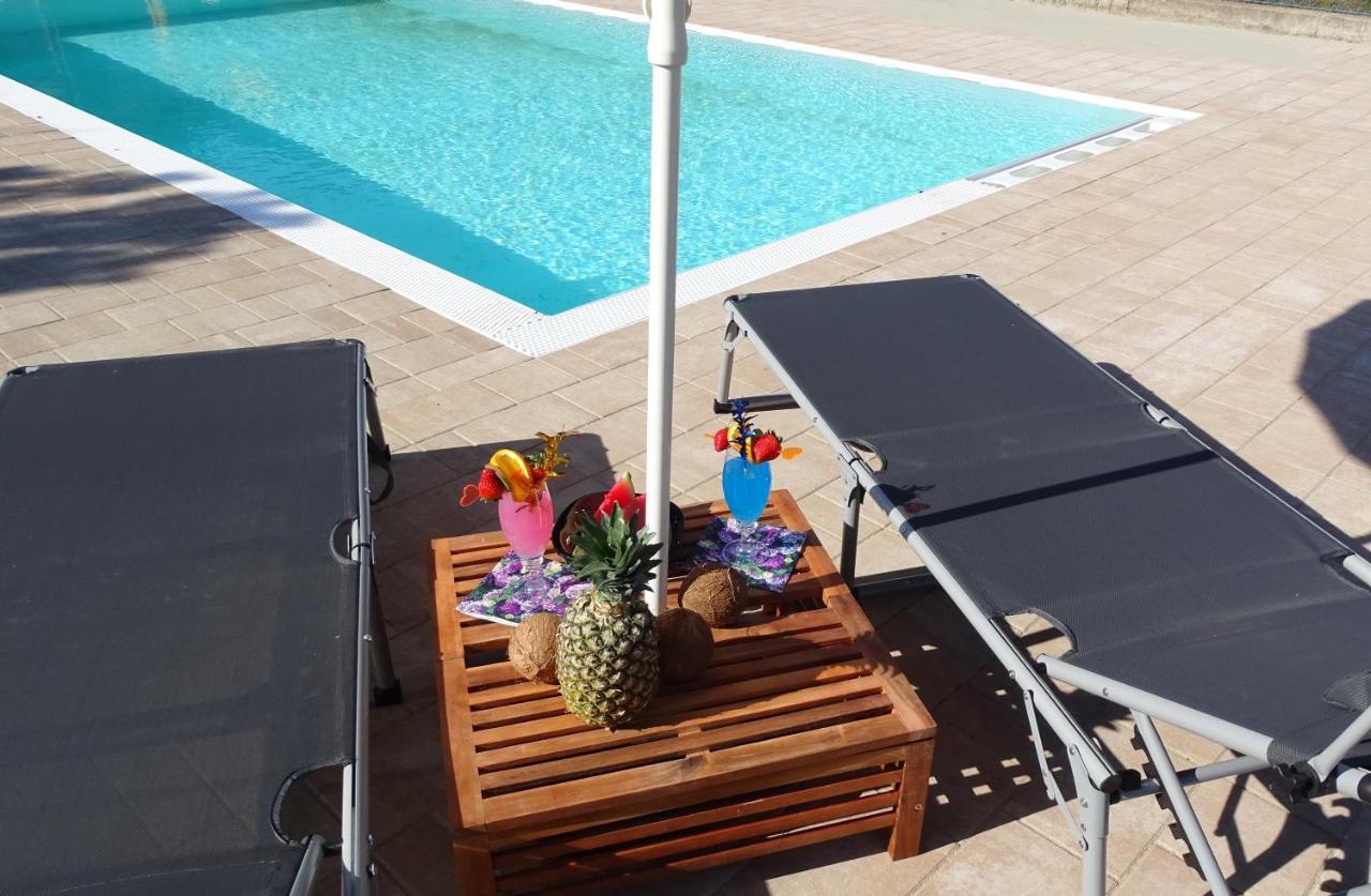 Lifestyle Balaton Siófok Exterior foto