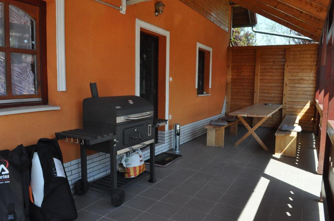 Lifestyle Balaton Siófok Exterior foto
